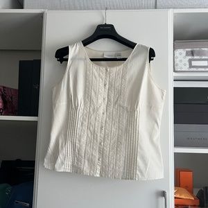 Liz Claiborne, Size XL, 100% Cotton